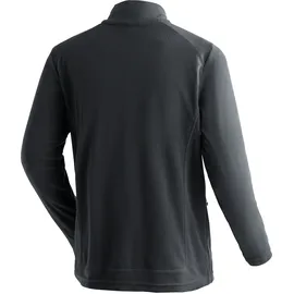 Maier Sports Dennis Jacke (Größe XL, schwarz)