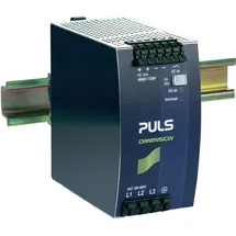 PULS QT20.241 Hutschienen-Netzteil (DIN-Rail) 24 V/DC 20 A 480 W Anzahl Ausgänge:1 x Inhalt 1 St.