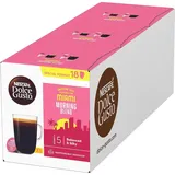 NESCAFÉ Dolce Gusto Miami Morning Blend 3er Pack (3 x 18 Kapseln)