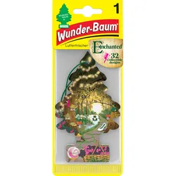 Wunderbaum Lufterfrischer Enchanted