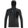Millet Trilogy Icon Lightgrid Fleecejacke Schwarz M