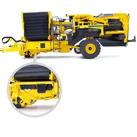 Ros Ropa Keiler II RK22 Kartoffelroder, 60259