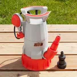 Mauk Schmutzwasserpumpe 400 W 7500 l/h