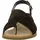 Paul Green 6216-029 Damen Braun 36