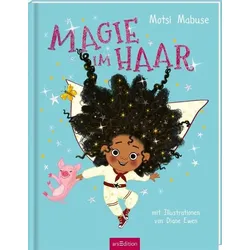 Magie im Haar