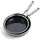 KitchenAid Multi-Ply Edelstahl Pfannen-Set 2-tlg. 24 cm + 28 cm