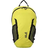 Jack Wolfskin Velocity Lite 10 l Chartreuse