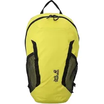 Jack Wolfskin Velocity Lite 10 l Chartreuse