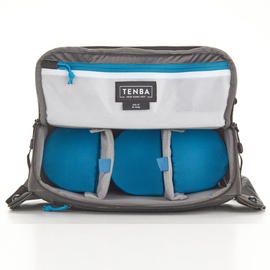 Tenba Axis V2 Sling Bag 6L MultiCam schwarz (637-763)