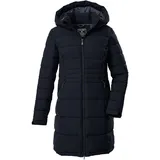 KILLTEC KOW 11 WMN QLTD PRK, schwarz blau, 40