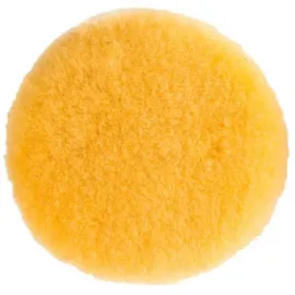 Mirka Lammfellpad Pro gelb 2 St. 150 mm