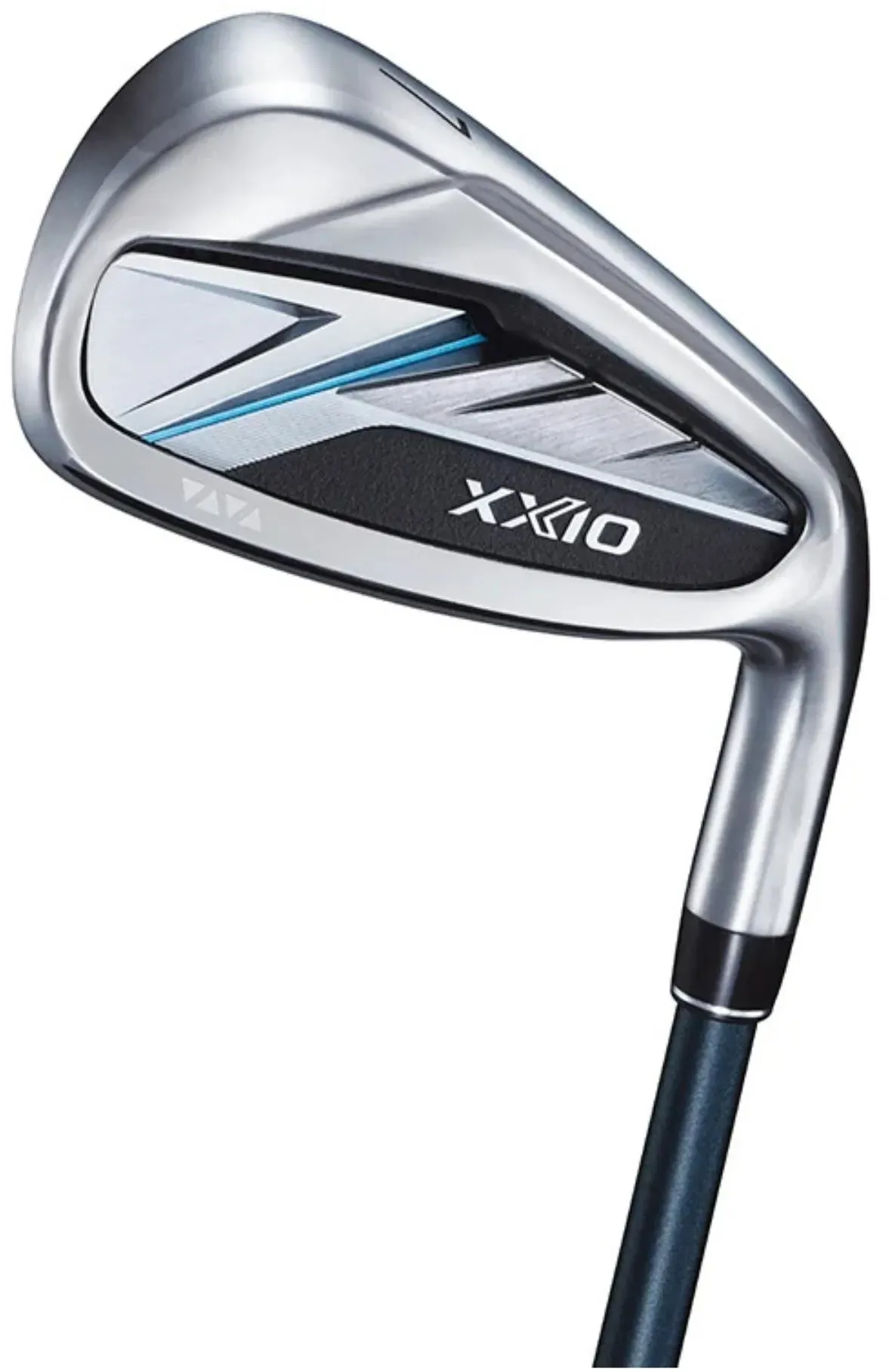 XXIO 14 Graphite Herreneisen 2026 - RH / Graphit regular / 6-9+PWAW