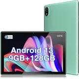 Doogee U10 4 GB RAM 128 GB Grün