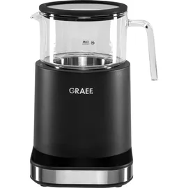 Graef MS902 schwarz matt