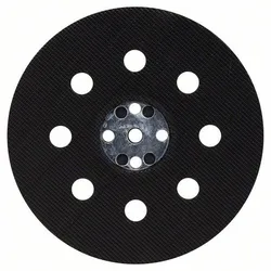 Schleifteller weich, 115 mm, für PEX 115