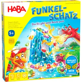 HABA Funkelschatz