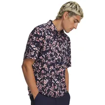 Under Armour Matchplay Printed Polo 6009800-410 L