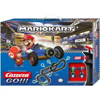 Carrera GO!!! Nintendo Mario Kart Mach 8 20062492