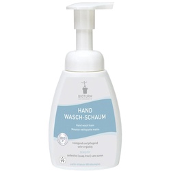 Bioturm - Nr.11 - Hand-Waschschaum 250ml Seife