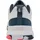 K-Swiss Court Express 2 Weiß/Blau/Pink 38