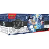 Pokémon Adventskalender Holiday Calendar Englisch 2023