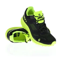 Scott Kinabalu Ultra RC Herren Black/Yellow 40