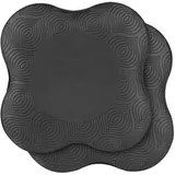 Onamaste 2er-Set Yogakissen 35 cm
