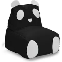 Lumaland Sitzsack Panda