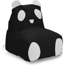 Lumaland Sitzsack Panda
