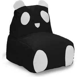 Lumaland Sitzsack Panda