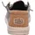 HEYDUDE Wally Palm Jute Herren Burnt Olive/Ginger Brown 43