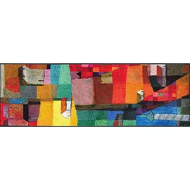 Wash+Dry Venetien 60 x 180 cm Mehrfarbig