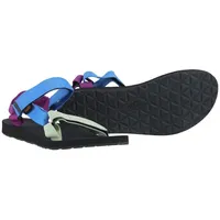 Teva Original Universal Damen Glow Multi 38