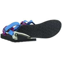 Teva Original Universal Damen Glow Multi 38