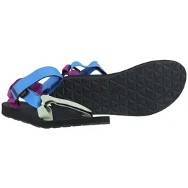 Teva Original Universal Damen Glow Multi 38