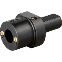 Fortis Bohrstangenhalter E2 50x16mm