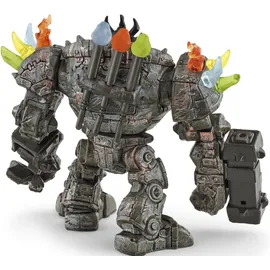 Schleich Eldrador Mini Creatures Master Roboter 42549