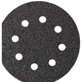 Fein Schleifblatt rund gelocht, Durchmesser 115mm K80 VE à 16 Stück für MultiMaster