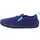 Affenzahn Jungen Halbschuh Ready Oktopus 25983-25, 25983-26, 25983-27, 25983-28, 25983-29, 25983-30, 25983-31, 25983-32 AFZ-00970OK blau 29 - Blau