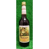 (11€/l) Schloßberg WALDSCHRAD Kräuterlikör 0,7l Ostprodukte Kräuter Schnaps