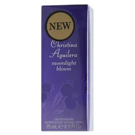 Christina Aguilera Moonlight Bloom Eau de Parfum 15 ml