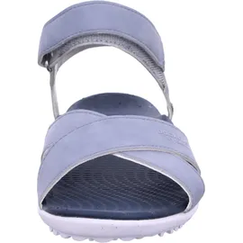 Dockers by Gerli Sandale blau | 39 EU