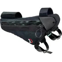 Revelate Designs Sandur Rahmentasche S 1,7 l schwarz