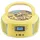Cyberlux tragbarer Kinder CD-Player Tragbar CD/MP3/USB Radio Gelb