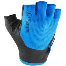 Cube X Nf Short Gloves Blau,Schwarz S