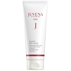 Juvena Rejuven Men Moisture Boost Body Lotion Bodylotion 200 ml