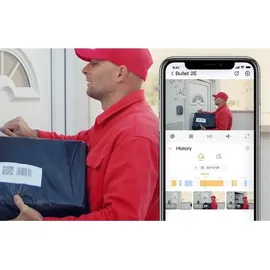 Imou IPC-K3DP-5H0WF Weiß