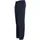 Clique Basic Jogginghose 580 - dunkelblau S
