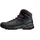 Mammut Mercury Iv Mid Goretex Wanderstiefel - Black / Hot Red - EU 40