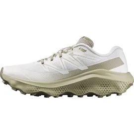 Salomon Ultra Flow 2 Herren Vanilla Ice / Eucalyptus / Dusty Yellow 44,5